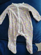 Mothercare Floral Baby Girls
