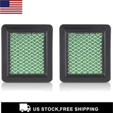 2pc Air Filter for Honda