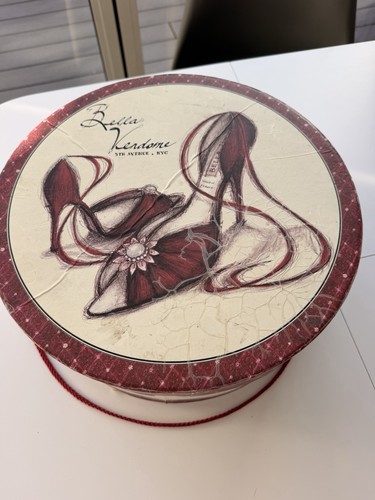 Vintage y2k bella vendrome 5th - vintage,