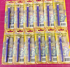 Parchment tools , 12 pack