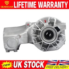 NEW REMANUFACTURED REAR DIFF