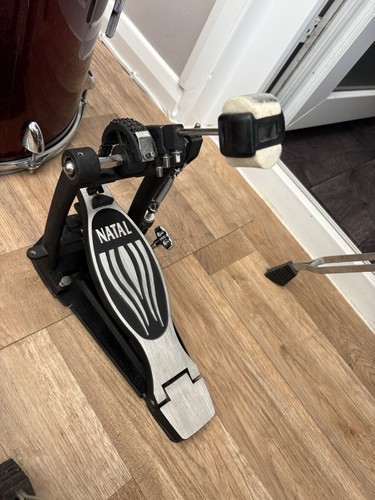 Natal kick pedal - pedal, in