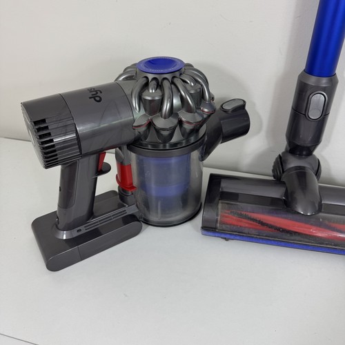 Dyson cordless vacuum - cordless,
