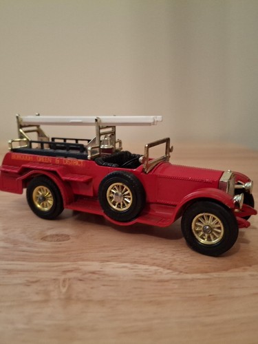 Matchbox models yesteryear - models,