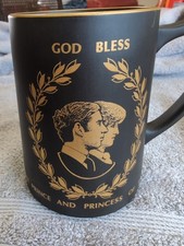 WEDGEWOOD PRINCE CHARLES &