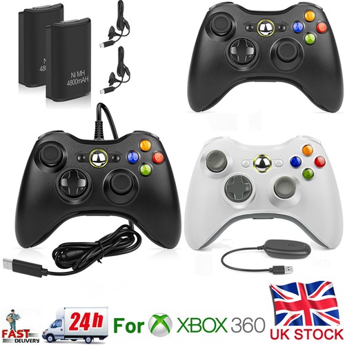 Wireless game controller for - game,