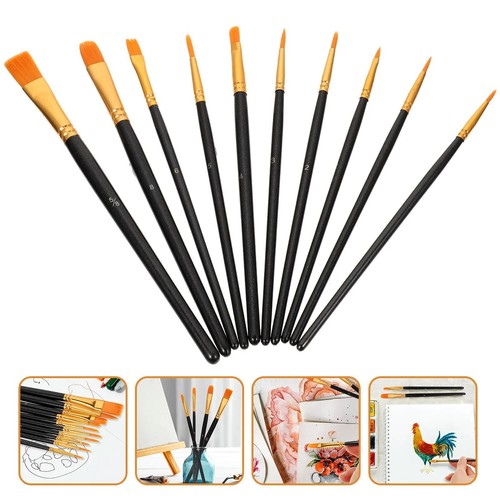 Harris artists paint - 10,