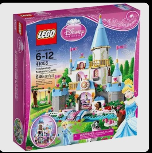 Lego disney princess - lego,