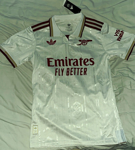 Adidas arsenal third kit - arsenal, 25/26