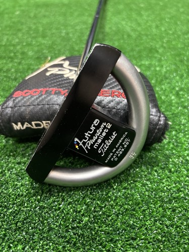 Titleist scotty cameron futura - titleist,