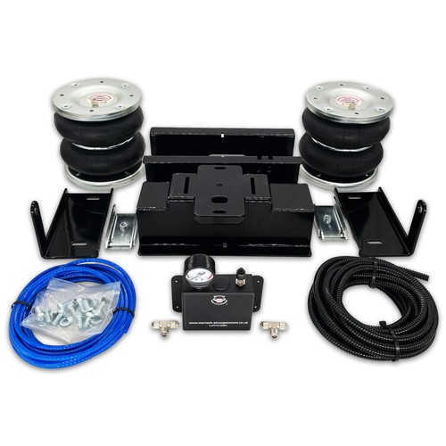 Air suspension kit for - suspension,