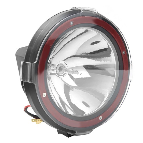 7in front roof spot light - front,