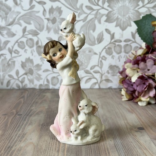 Vintage giuseppe armani girl - giuseppe,