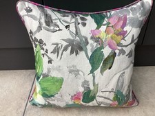 Designers Guild Majolica Slate