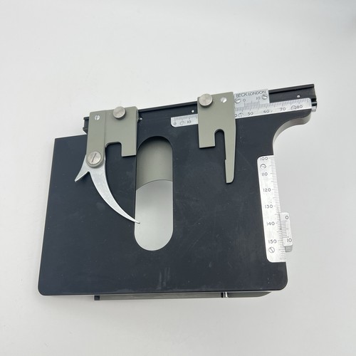 Beck london microscope - beck,