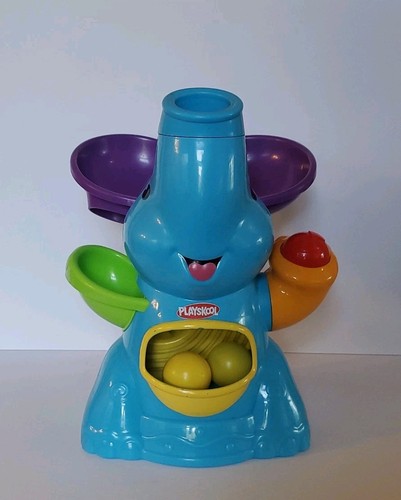 Playskool elefun busy ball - elefun,