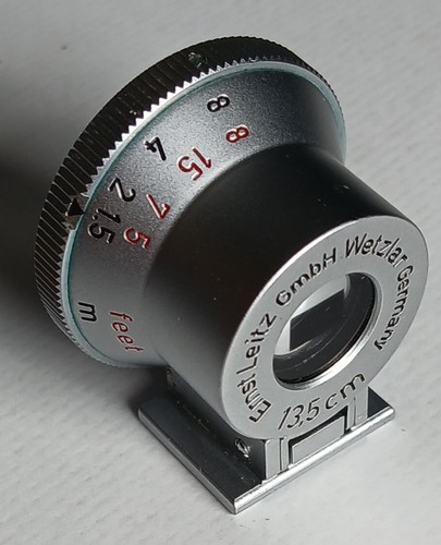 Leica leitz wetzlar 5cm - leica,