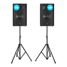 Vonyx SL10 10" Passive DJ PA