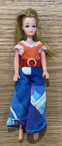 Debbie fashion doll girl - doll,
