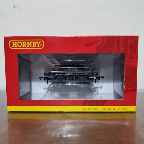 Hornby r6643b shunters - r6643b,