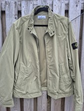 Stone Island Micro Reps Jacket XXL