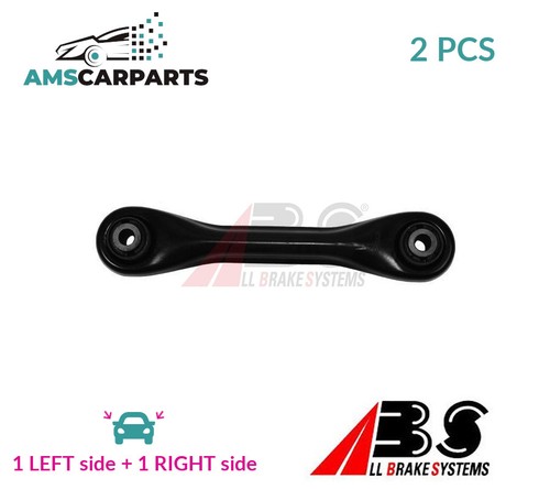 Track control arm - control,