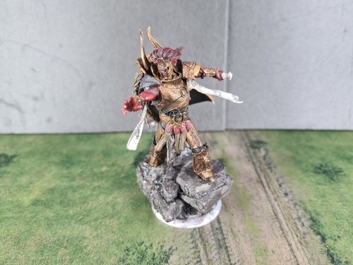 Forgeworld magnus the red - forgeworld,