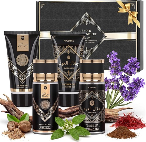 Mens shower gel fragrance gift - mens,