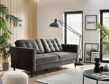 **Seconds** Jolene 3 Seater