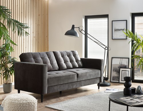 Seconds jolene 3 seater - **seconds**,