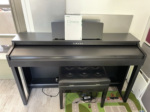 Yamaha clp 525b - clp-525b, clavinova