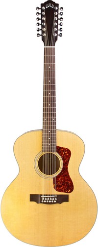 Guild 2512e maple westerly - guild,