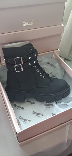 Wholesale stock girls boots - stock,