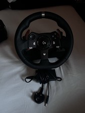 Logitech G29 Racing Steering