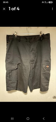 Dickies work skate cargo - dickies,