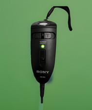 SONY REMOTE COMMANDER RM-DR1