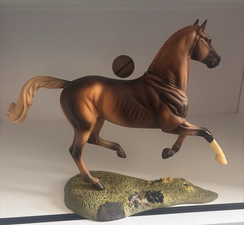 Breyer team usa - team,