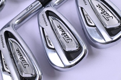 Titleist 714 ap2 - ap2, 5-pw