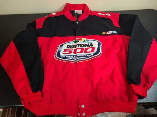 Nascar 2xl 51st year - nascar,