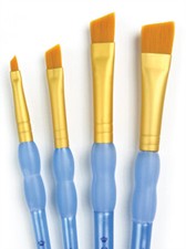 Royal & Langnickel : 4Pc