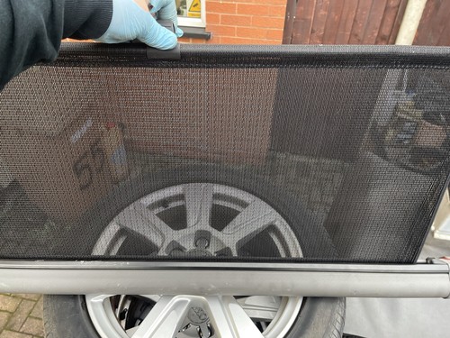Genuine audi avant - audi,