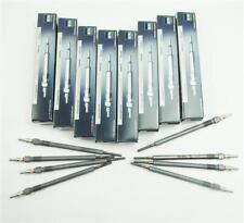 8x Beru Glow Plug Mercedes