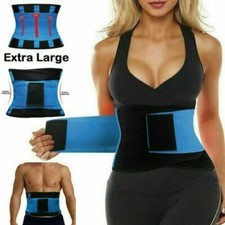 Waist Girdle Sport Belt Body