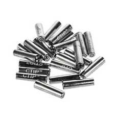 CTIP metal roach filter tips