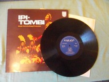 IPI TOMBI - THE STAGE SHOW