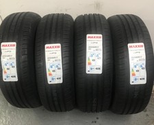 4 x 225/60 R17 Maxxis Premitra