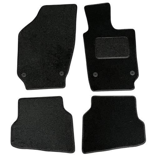 Fits volkswagen polo 2009 - fits,