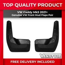 FITS VW CADDY & MAXI MK5 21>