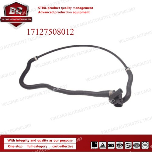 17127508012 radiator coolant - 17127508012,