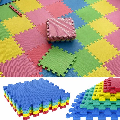 Multicolor soft foam eva - multicolor,
